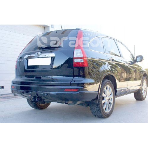 Фаркоп ARAGON на HONDA CR-V 2006–2012 Арт. E2401CA