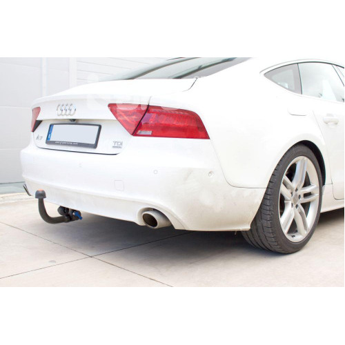 Фаркоп ARAGON на AUDI A7 2010– Арт. E0411AV (Sportback)