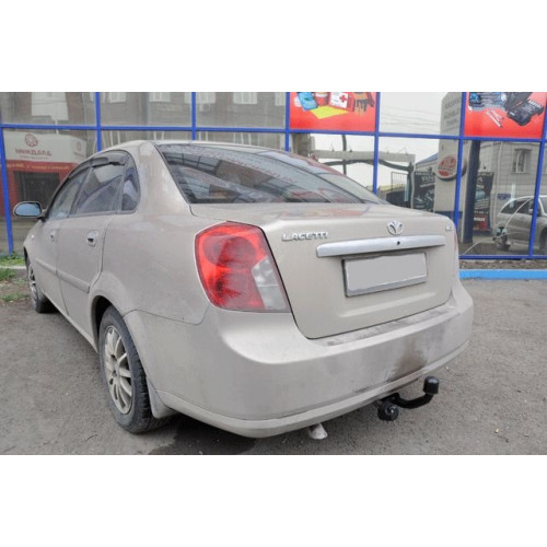 Фаркоп BOSAL (ORIS) на CHEVROLET Lacetti 2004–2013 Арт. 5224-A (седан)