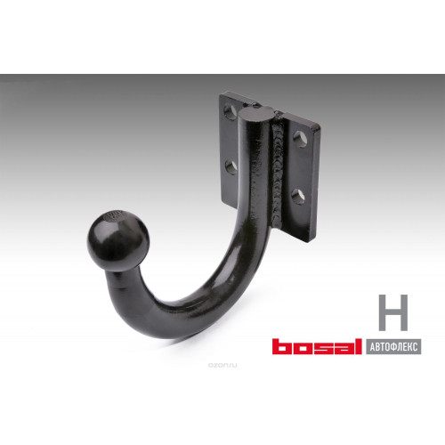 Фаркоп BOSAL (ORIS) на MERCEDES M-class 1998–2005 Арт. 2216-H