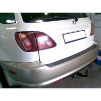 Фаркоп BOSAL (ORIS) на LEXUS RX 1997–2003  Арт. 3042-A 