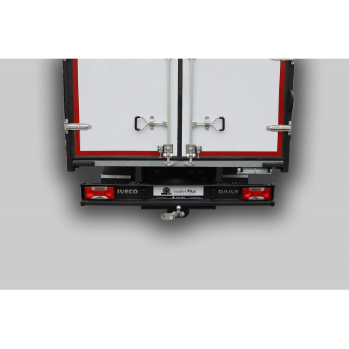 Фаркоп Лидер Плюс на IVECO Daily 2014– Арт. I101-F