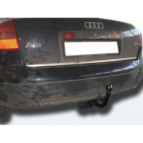 Фаркоп Лидер Плюс на AUDI A6 1997–2004 Арт. A103-A